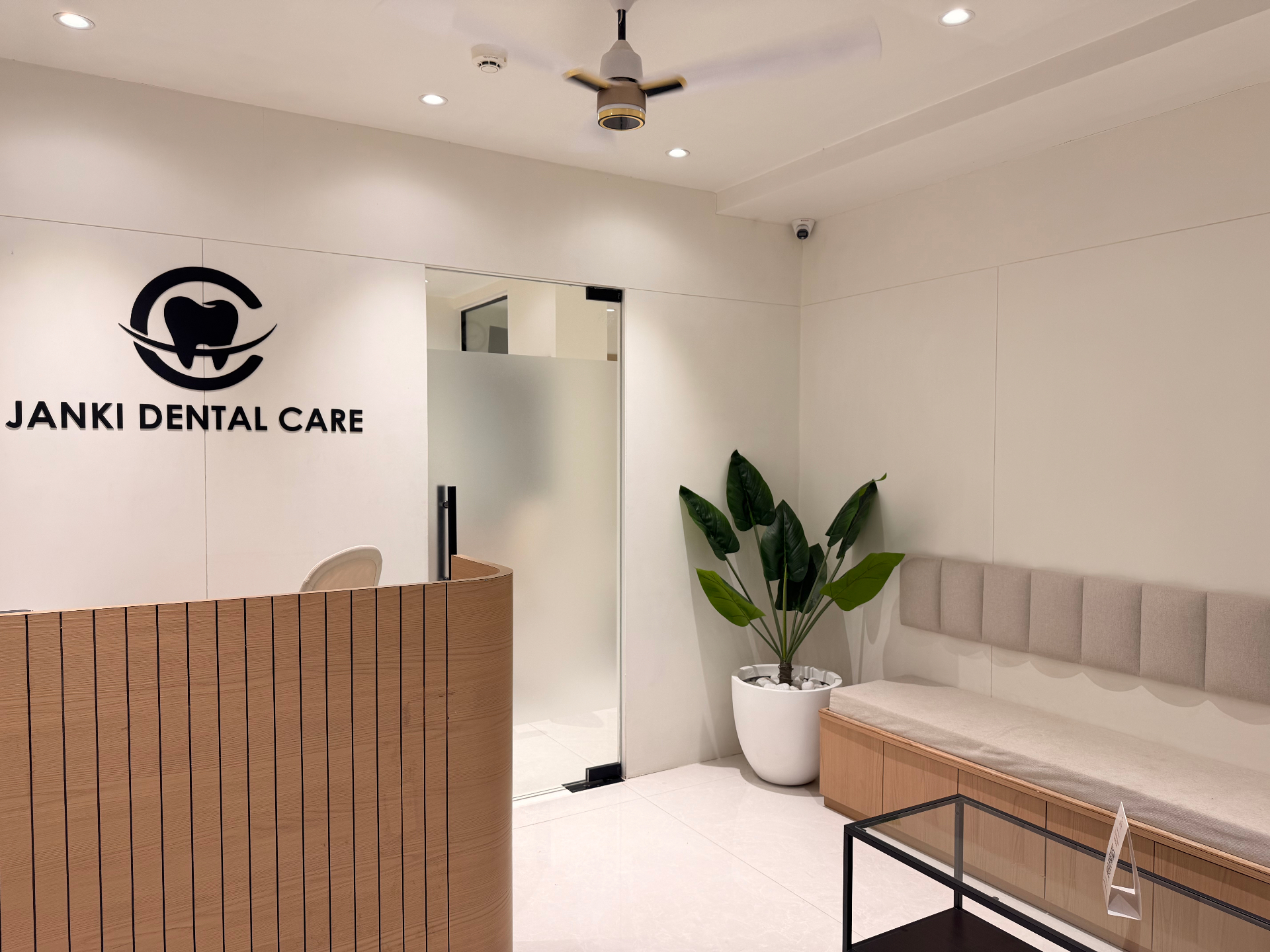 Dr. Janki Matroja, MDS, Periodontist